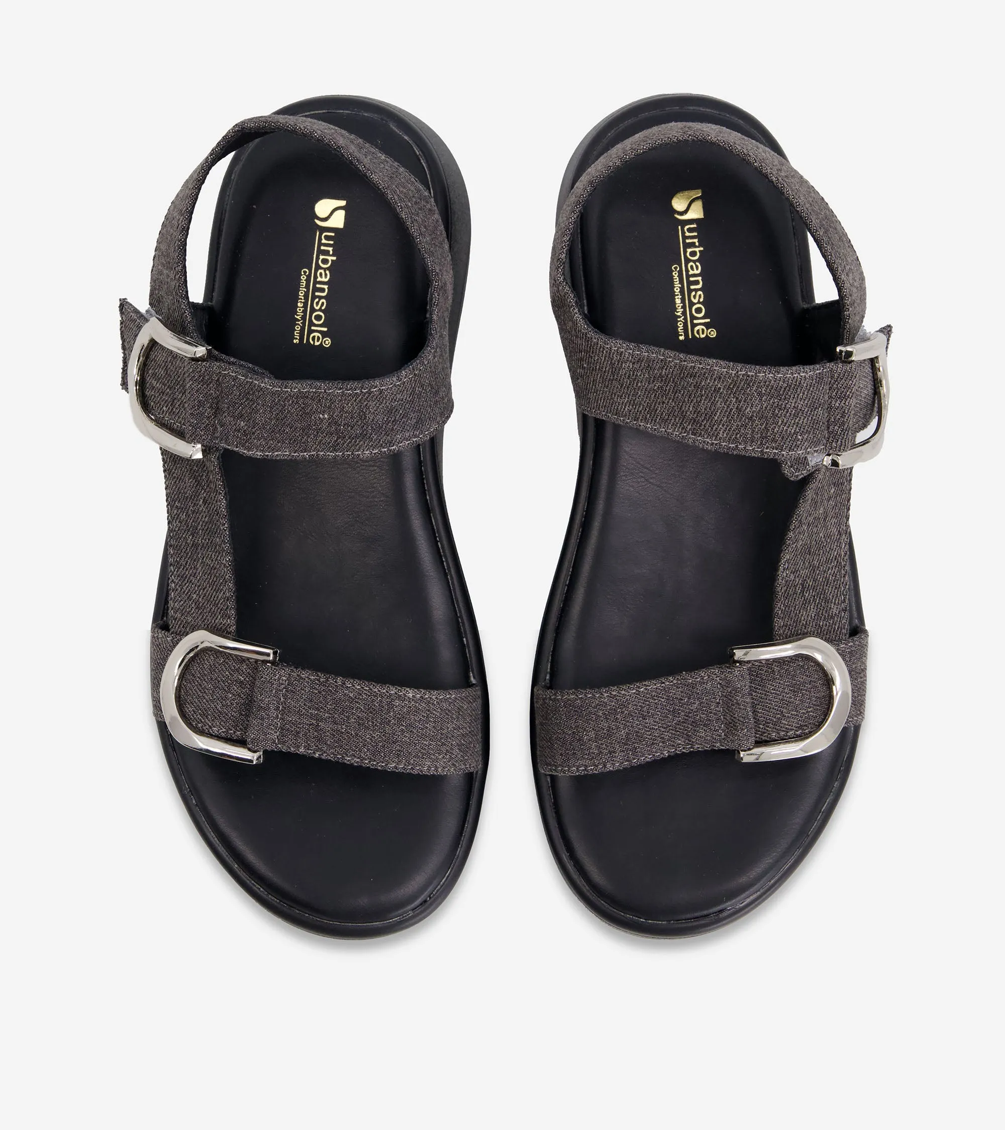 Chic Flip-flops for Men Women's Sandal US-CF-5301