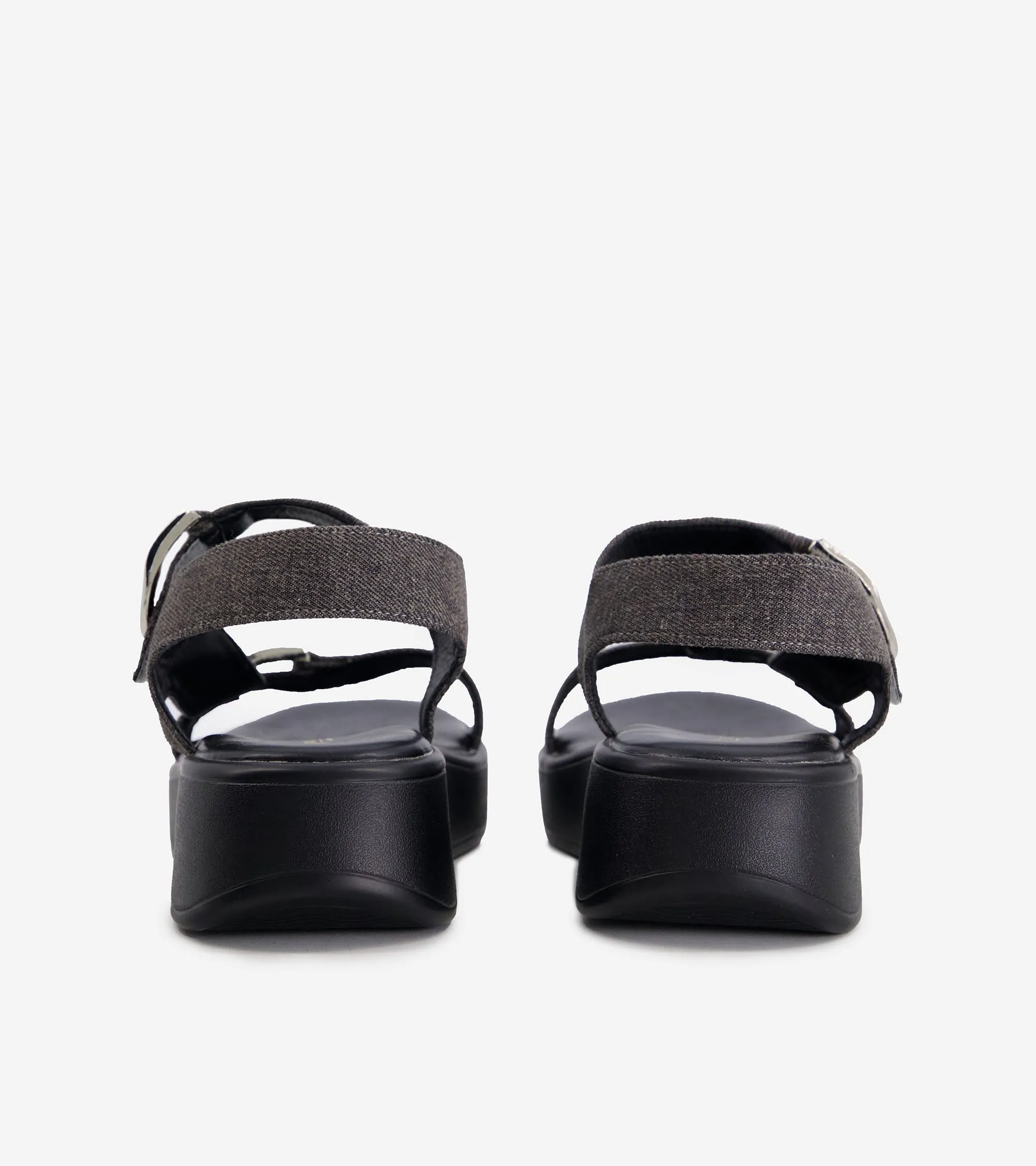 Foot Health Sporty Style Women's Sandal US-CF-5301