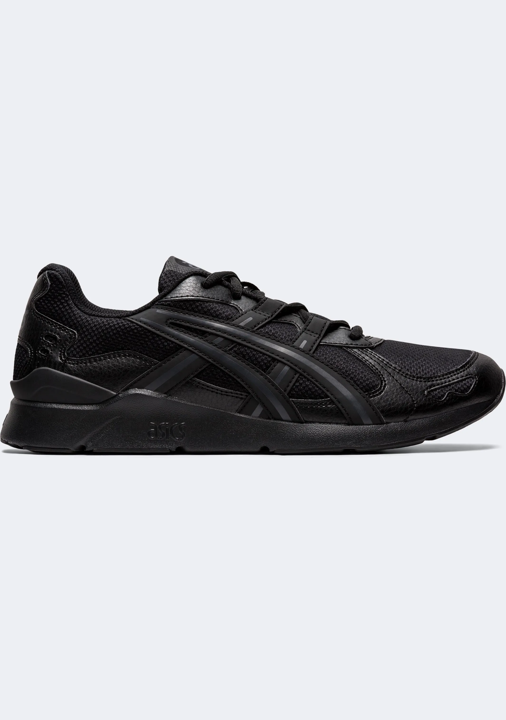 Comfortable bend Asics Men??s Gel Lyte Runner 2