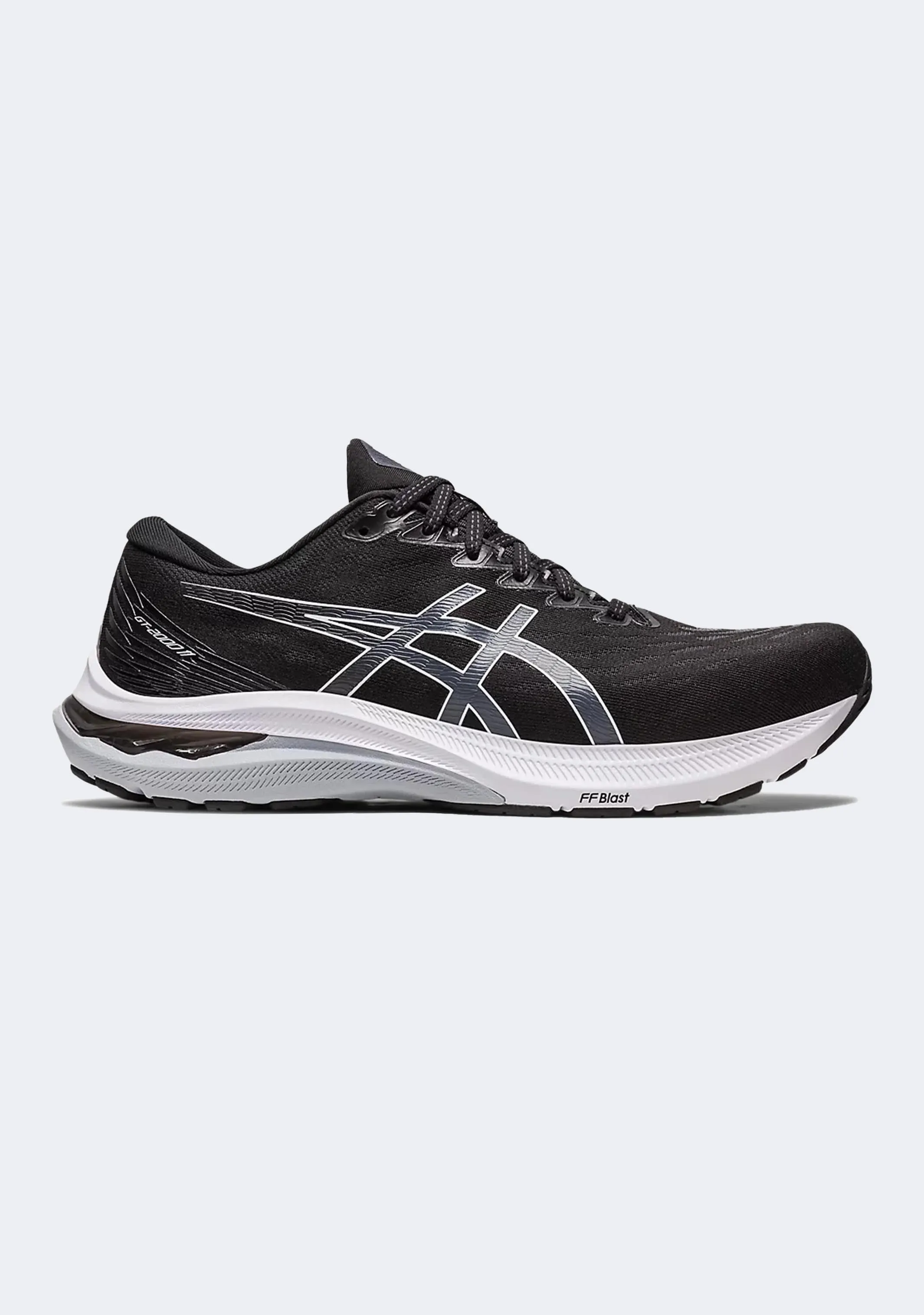 Outdoor Ready Asics Men's GT-2000 11 (2E Width)