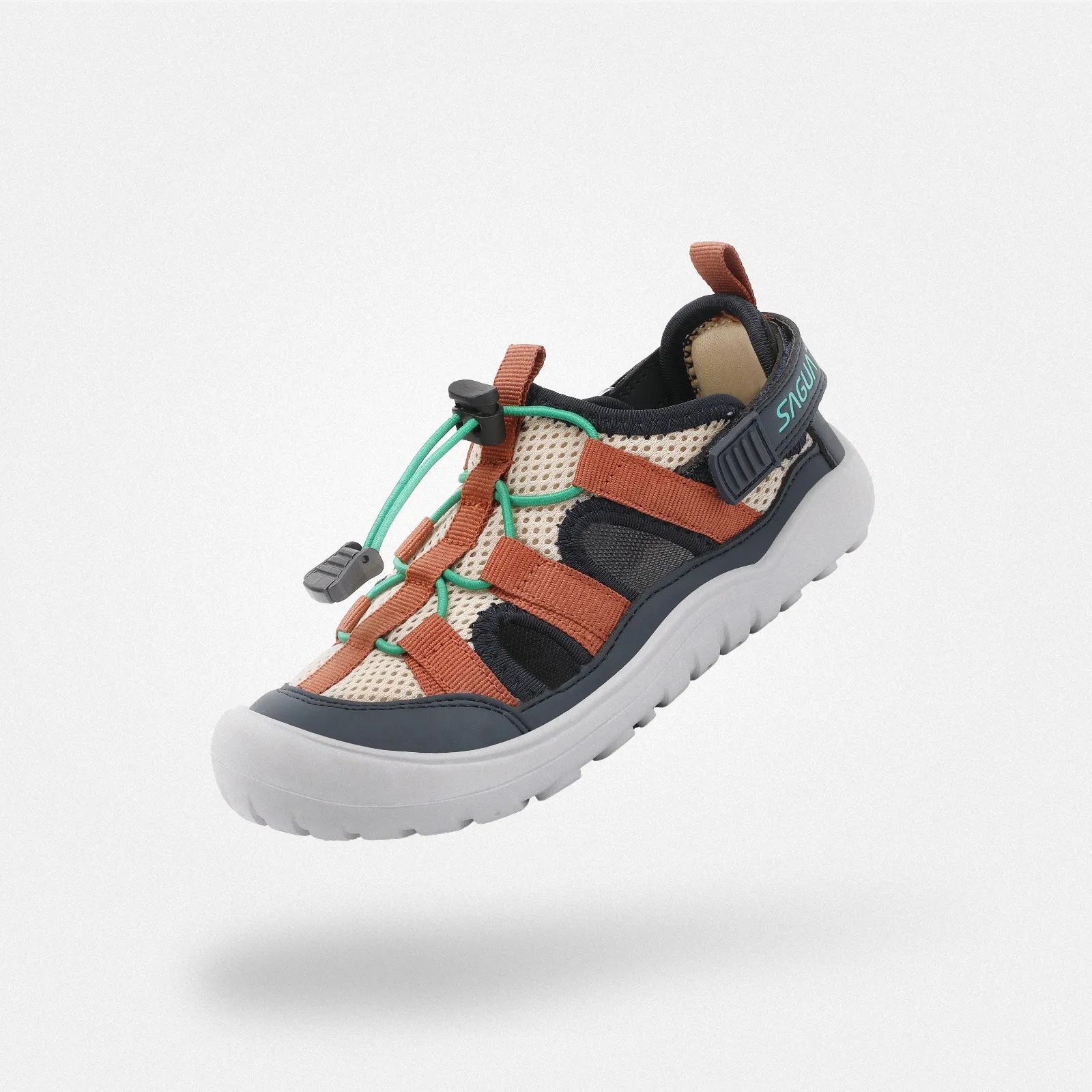 Kid's Breeze I  - Barefoot Shoes Daily Comfort High arch support
