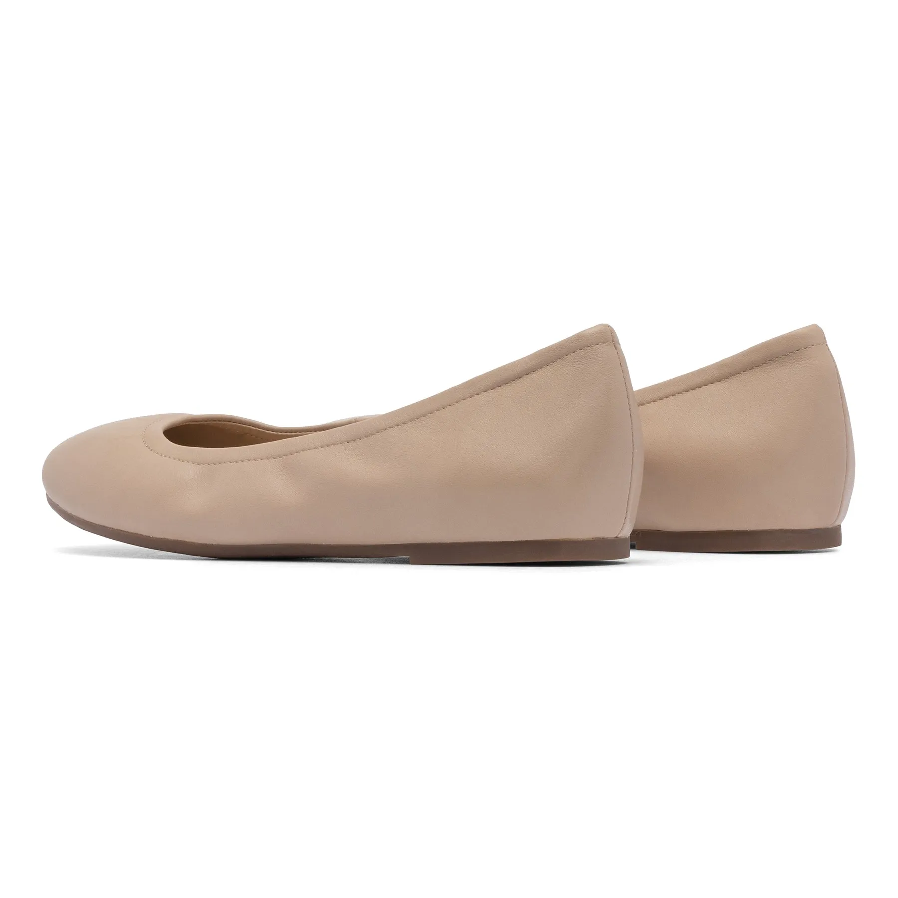 Shock absorption Promenade Flat