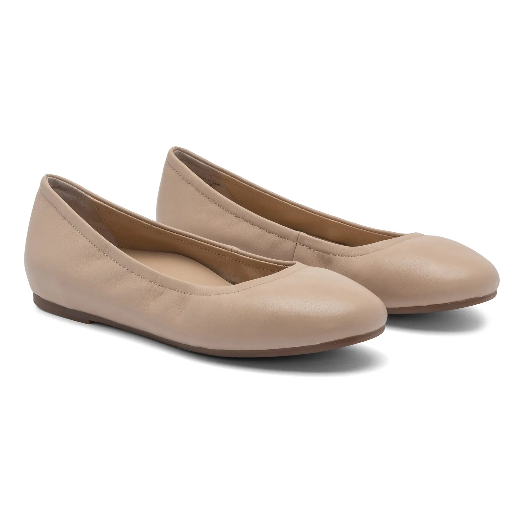 Promenade Flat Slim Shape Travel Shade