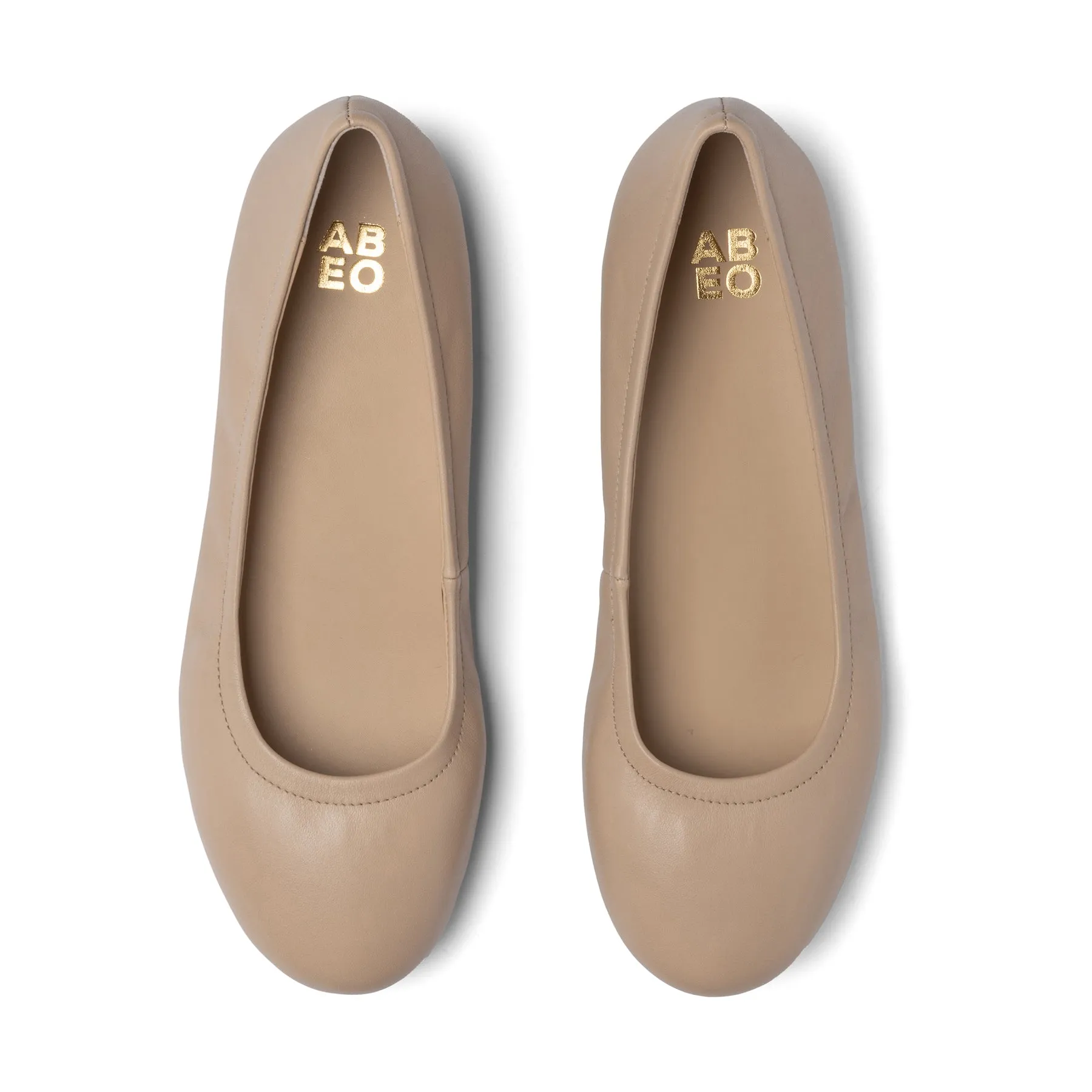 Nordic Shade Business Attire Promenade Flat