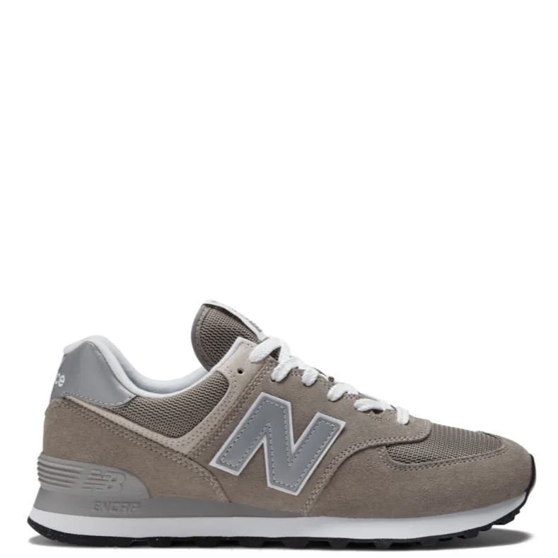 Step By Step HeelCushioning Men's 574