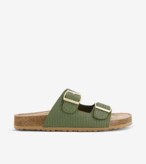 Reliable Performance Women's Slipper US-CC-5353