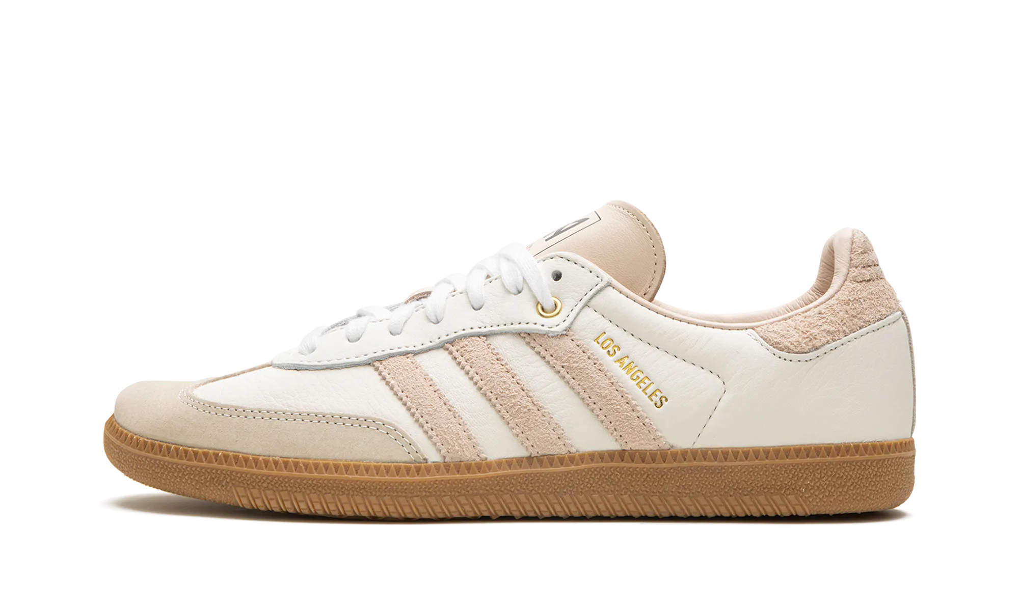 Wool Warm Slip Resistant Modern Commuters Samba "LAFC Los Angeles Football Club"