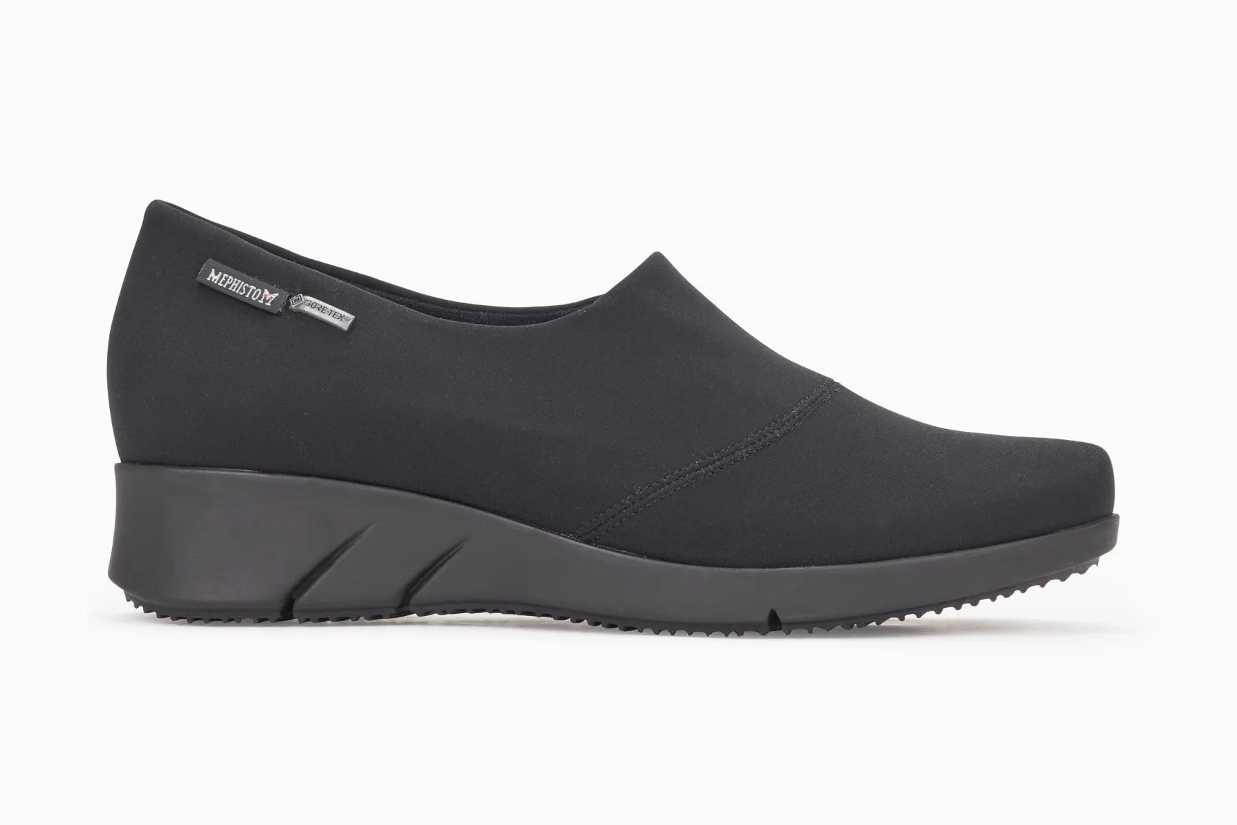Fast Shade Molly GT - Black Stretch 7400
