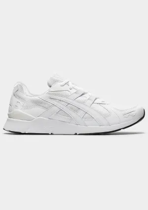 Asics Men??s Gel Lyte Runner 2 Slip On Timeless traction