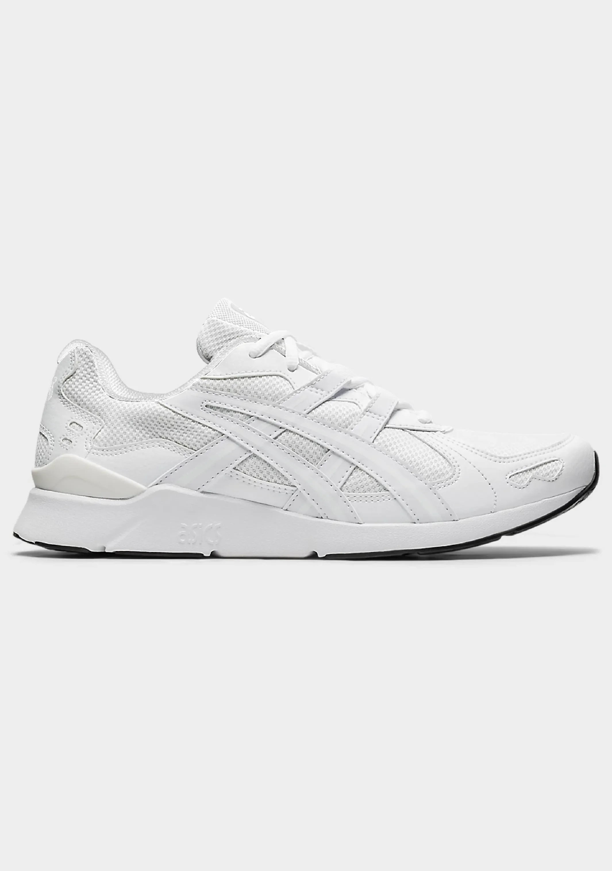 Ventilated Upper Ankle Support Asics Men??s Gel Lyte Runner 2