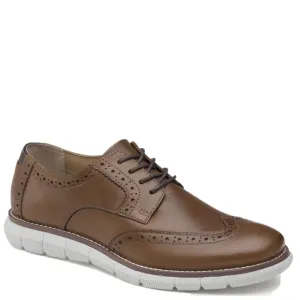 Luxe Edge waterproof KIDS' HOLDEN WINGTIP