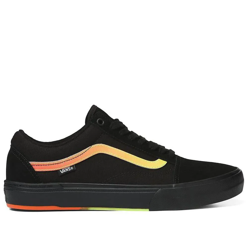Vans Old Skool BMX - Gradient Black Work Base TPU Stability