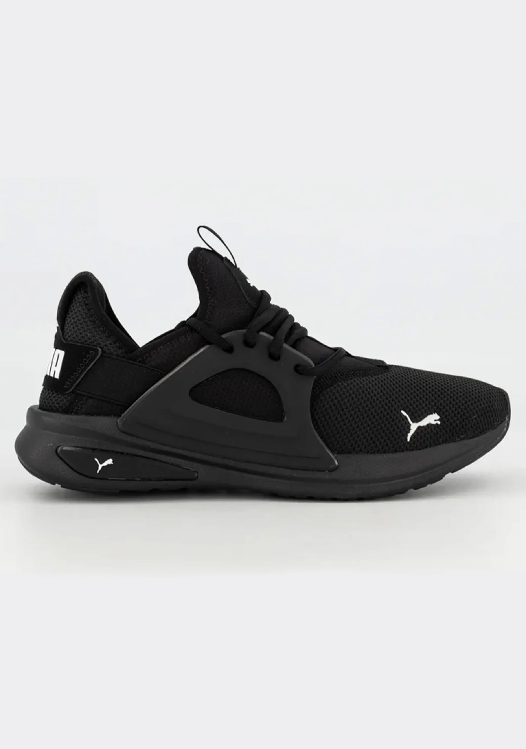 Puma Men's Softride Enzo Evo Better Remix Elastic Goring System Motion Balance
