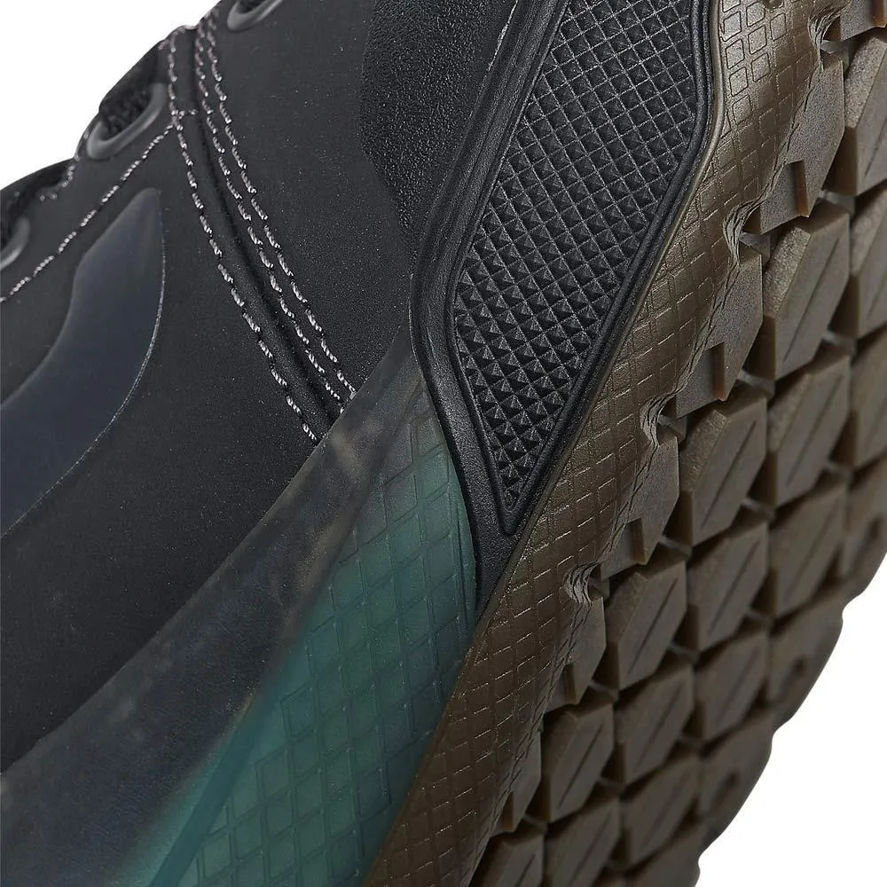 Smart Fit Dad Pick Vans BMX Peak - Black/Black