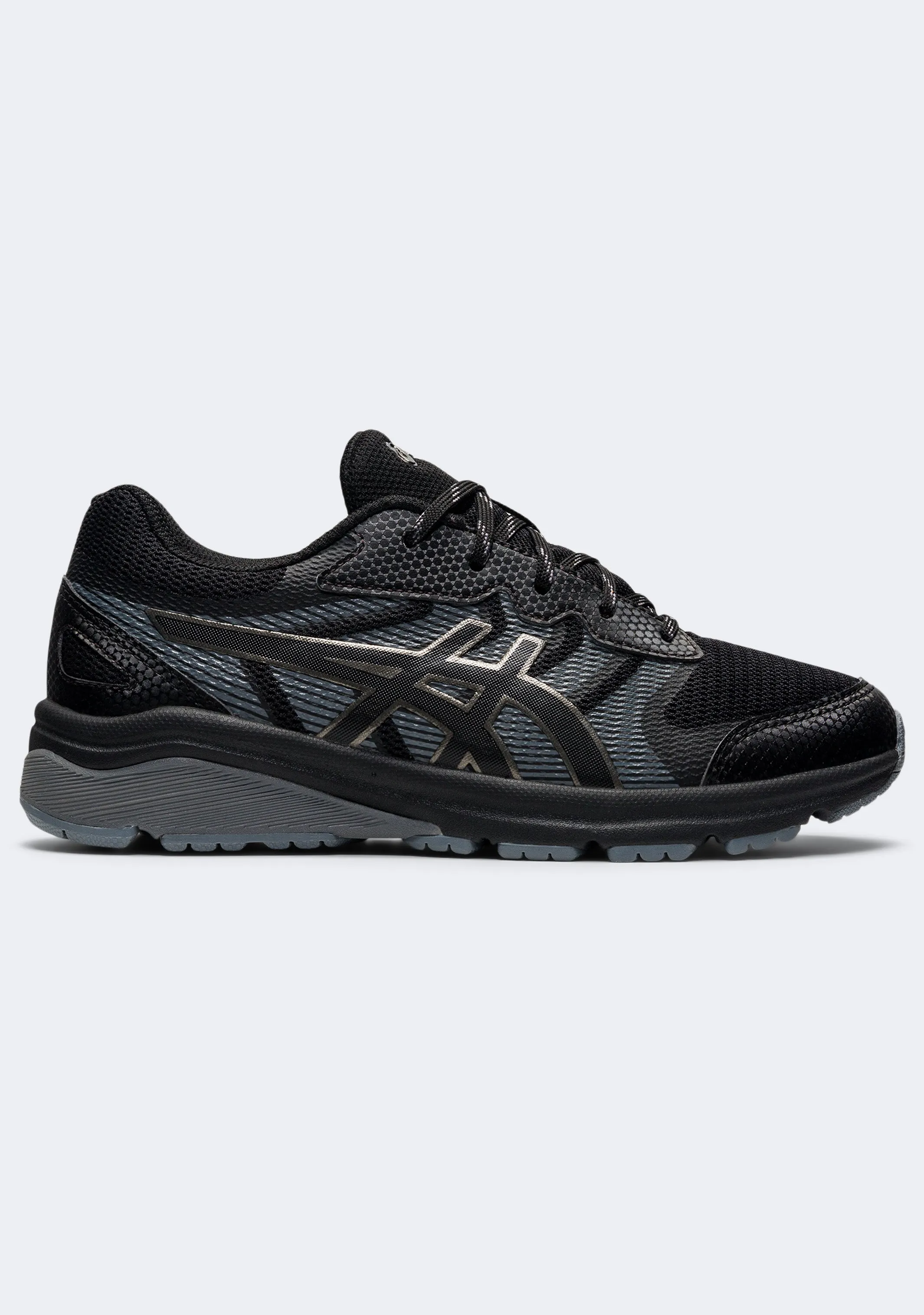 Asics Junior Netburner Professional 3 GS Netball Urban Style Step Smart