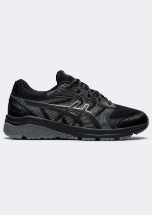 Pu Upper Asics Junior Netburner Professional 3 GS Netball