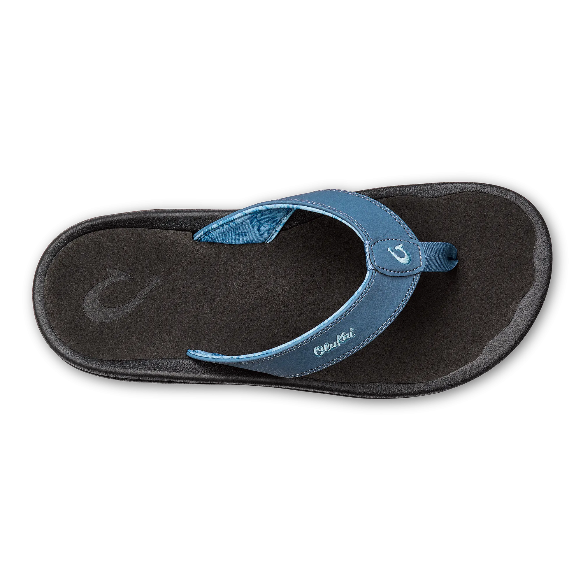 Morning Light quick dry ??Ohana - Vintage Blue / Black