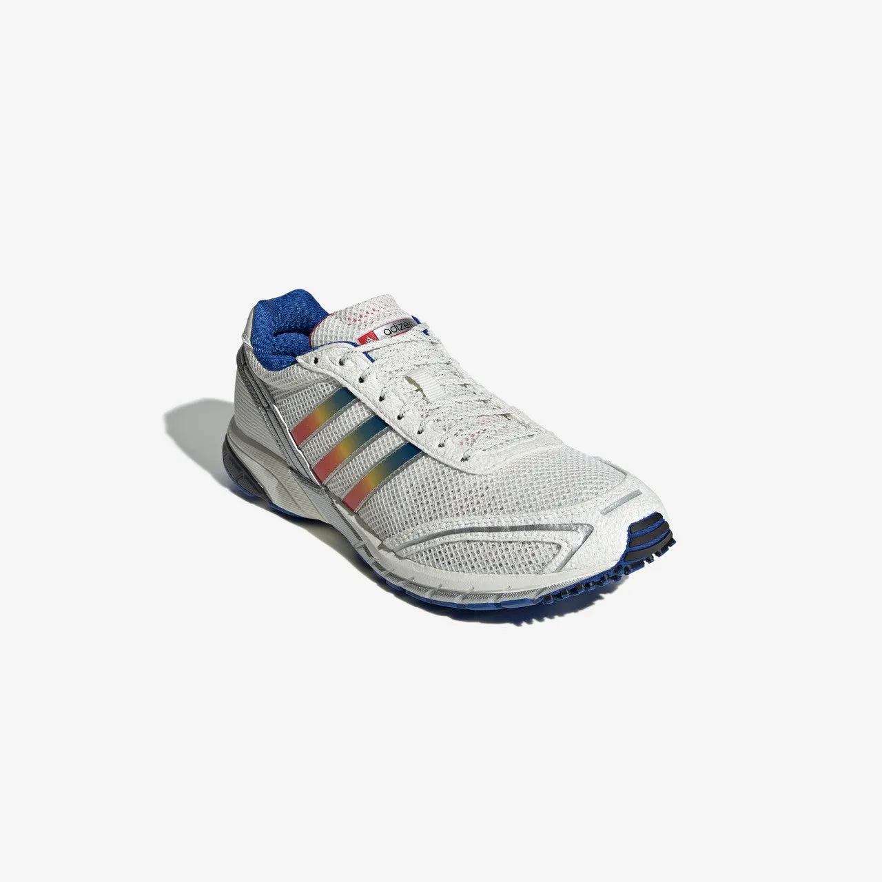 Quick Step Adizero Adios OG