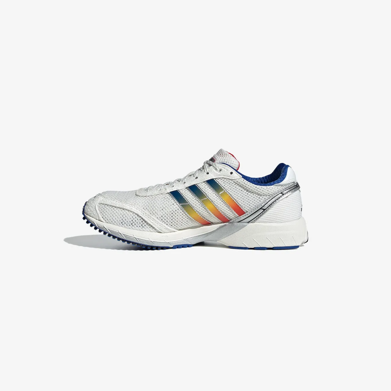 Adizero Adios OG evening run Every Step