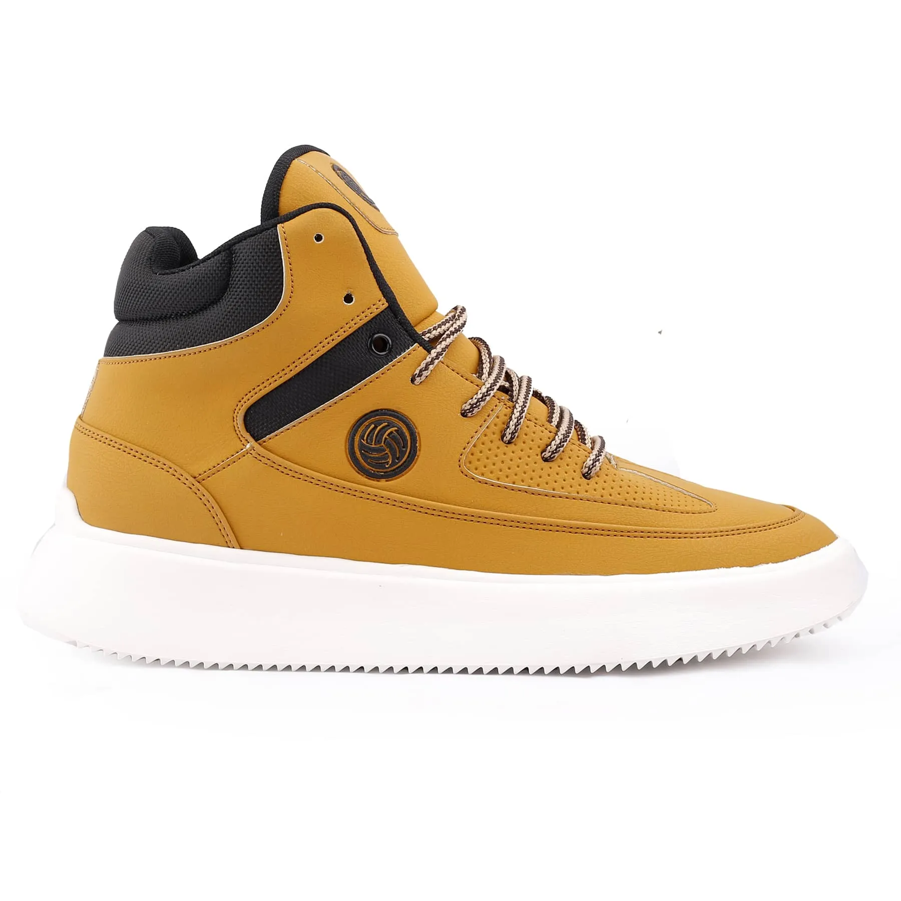 Calm Step Retro Mood Bacca Bucci Stormbreaker