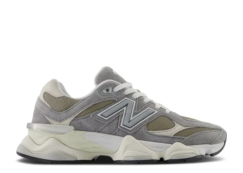 Urban Chill Kind Step New Balance 9060 Slate Grey Arid Stone