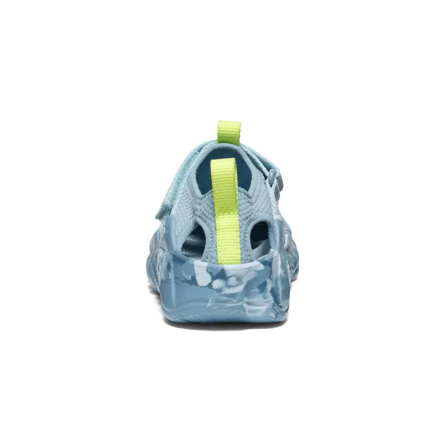 Little Kids' Hyperport H2 Sandal  |  Skyway/Faded Denim Style Pair
