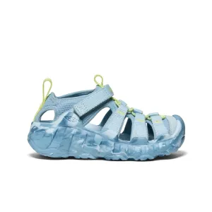 Little Kids' Hyperport H2 Sandal  |  Skyway/Faded Denim Hiking
