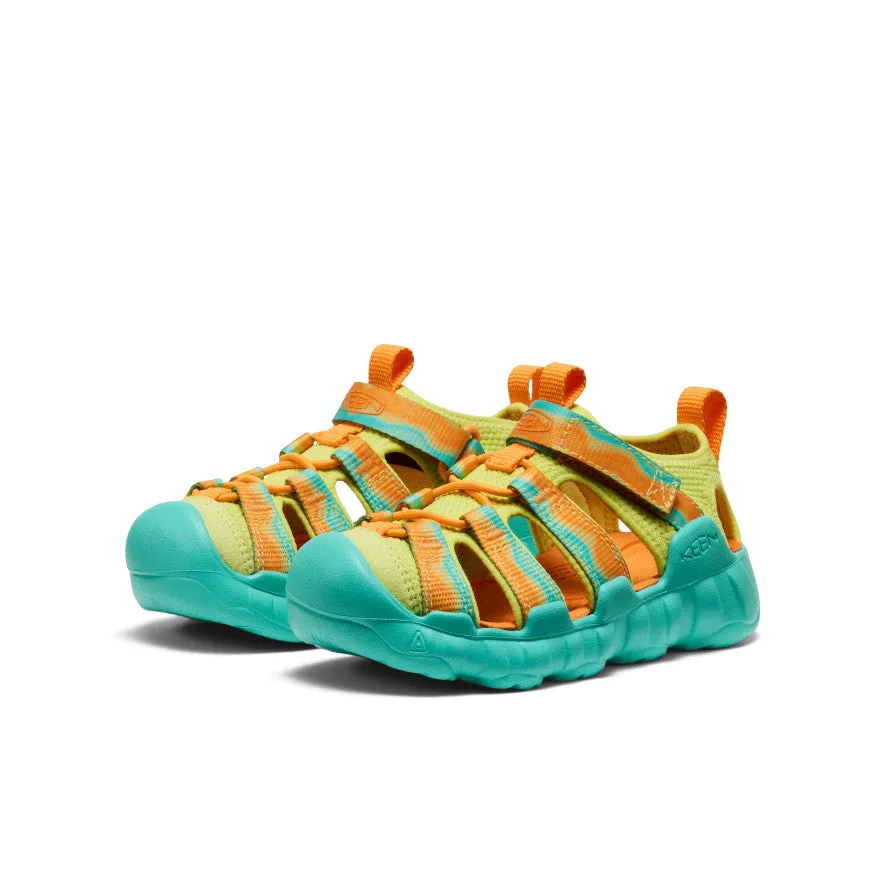 Little Kids' Hyperport H2 Sandal  |  Destination Pack Autumn Breeze