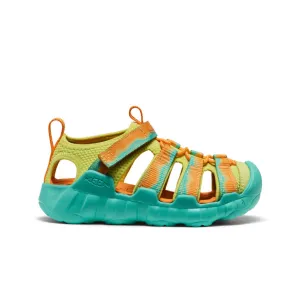 Little Kids' Hyperport H2 Sandal  |  Destination Pack Open Back Comfortable Vacation Shoes