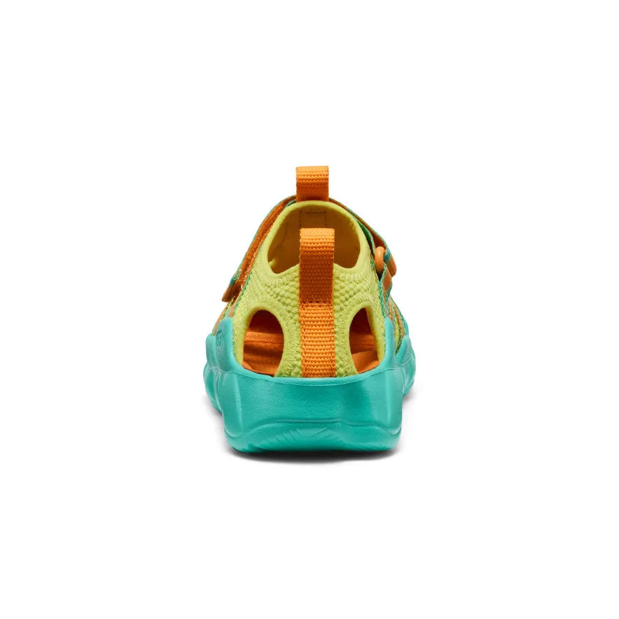 Little Kids' Hyperport H2 Sandal  |  Destination Pack Daily Support