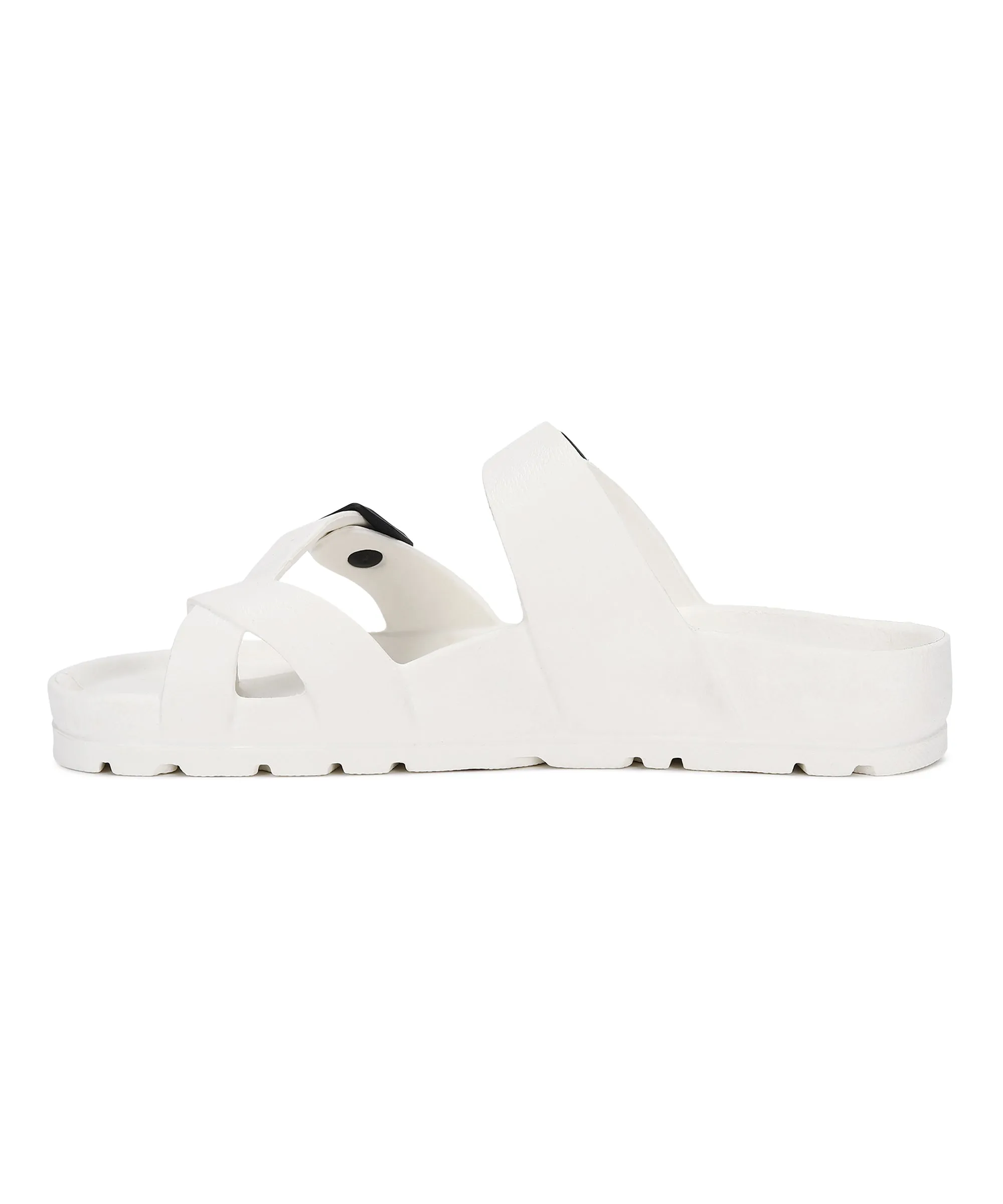 Paragon EVK3408G Trendy Comfortable Lightweight Indoor Outdoor Dailywear Slippers Versatile Walking Shoes Open Toe