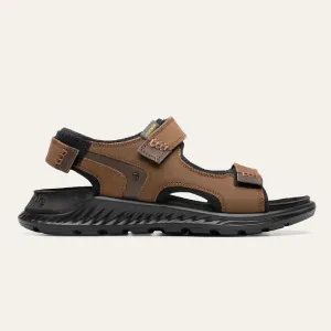 Men's Sandal US-AX-3103 Contoured Footbed City Vibe