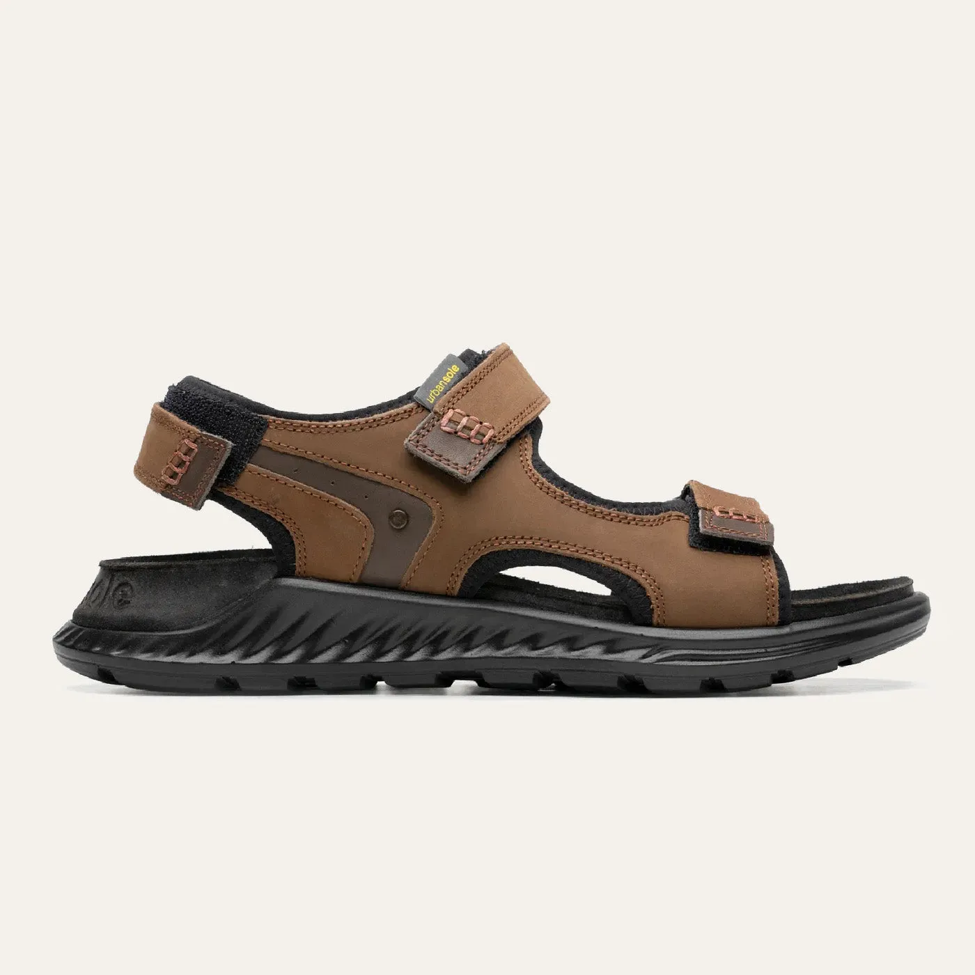 Vacation Mode Sandal Cleaning Men's Sandal US-AX-3103