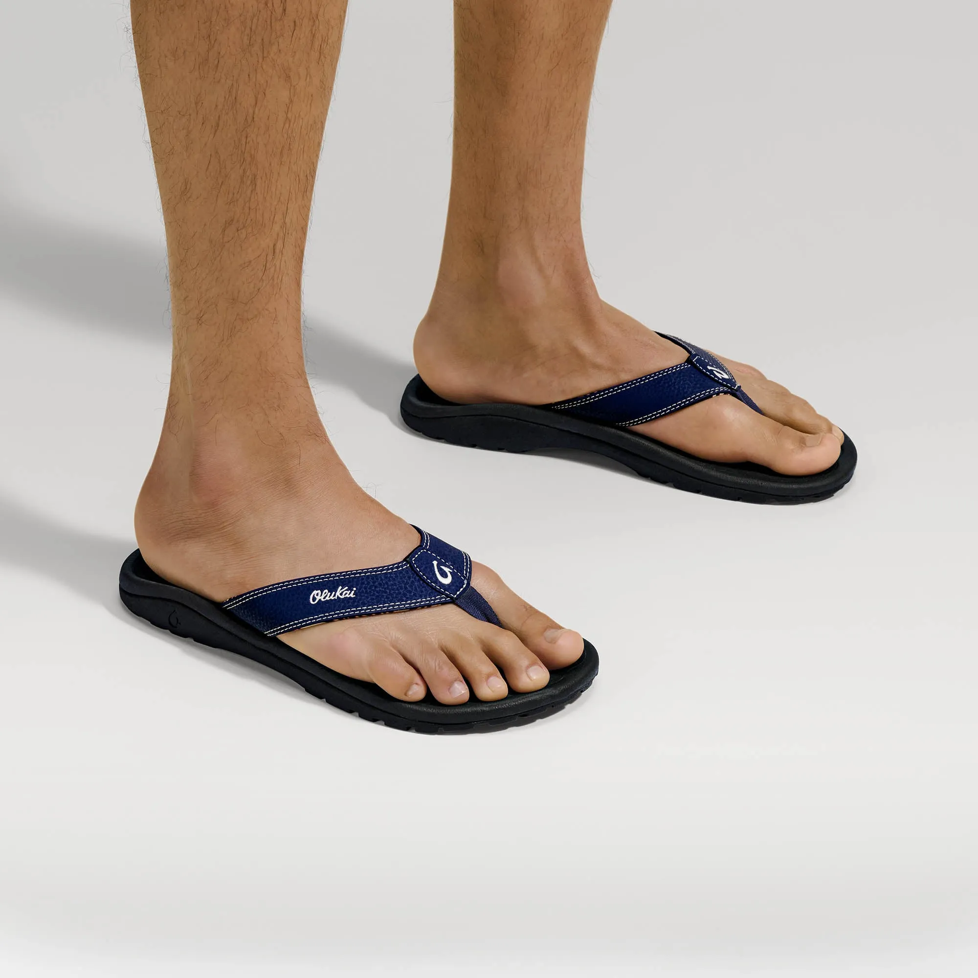 ??Ohana - Navy / Onyx Sunset Stroll