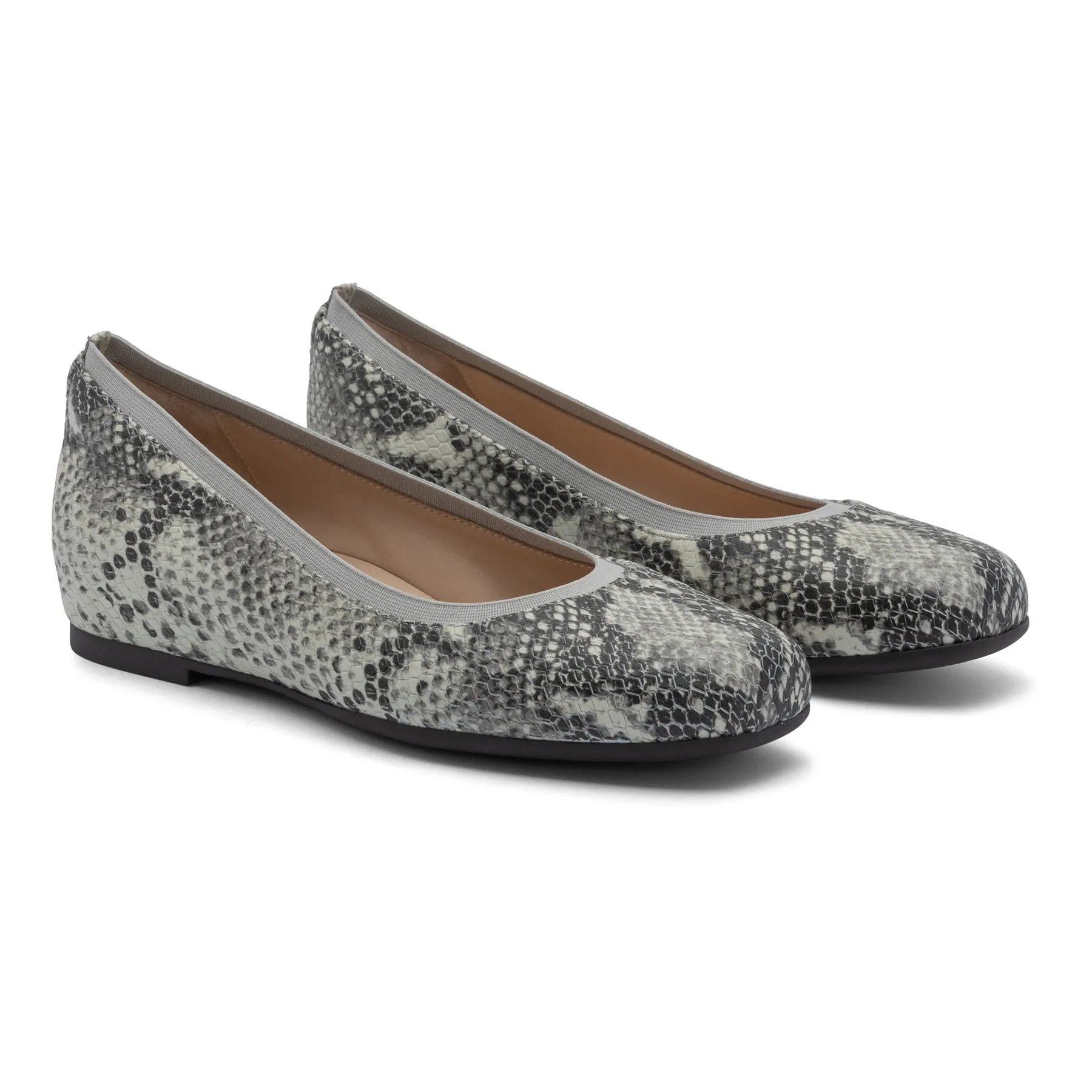 Dual Tone Cadence Ballet Metatarsal