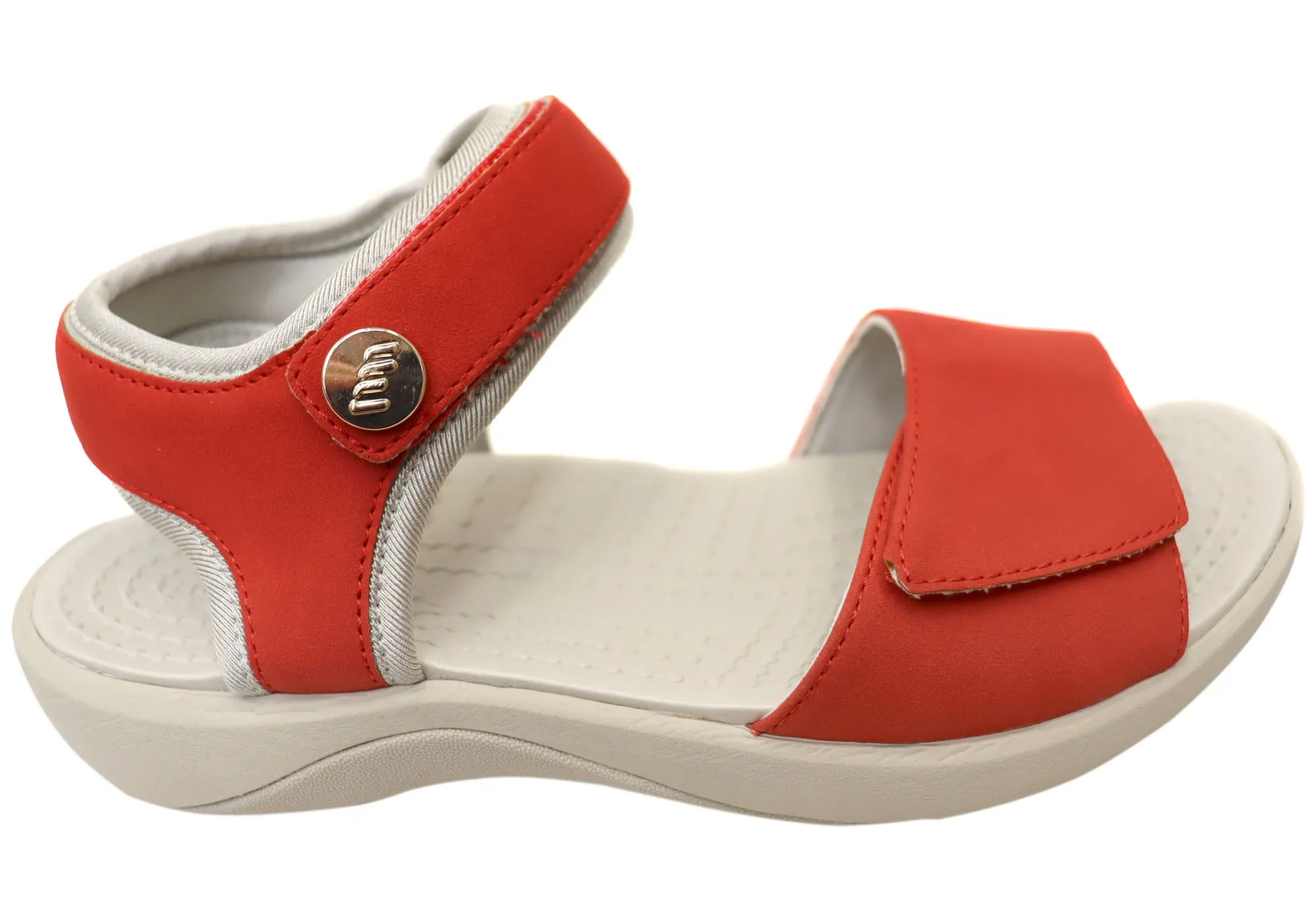 Homyped Womens Niche Walk Comfortable Sandals Active Footwear Outdoor Travel