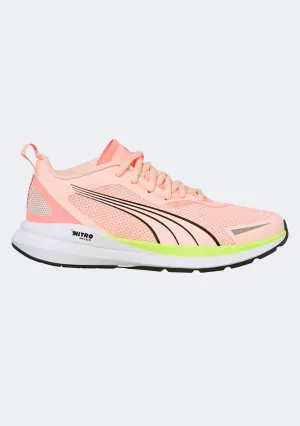 Multi Density Natural Walk Puma Kids??Kruz Nitro
