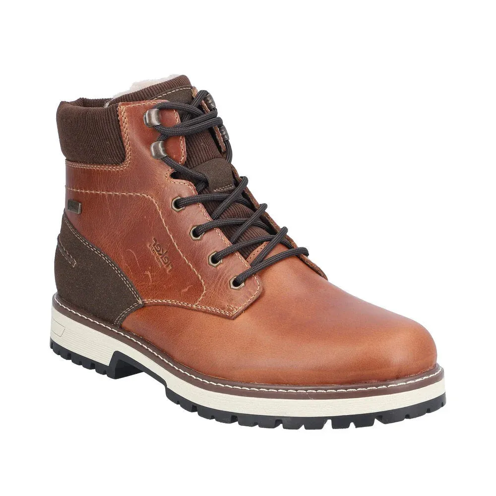 Rieker Winter Boots F8303-24 Soul Walk