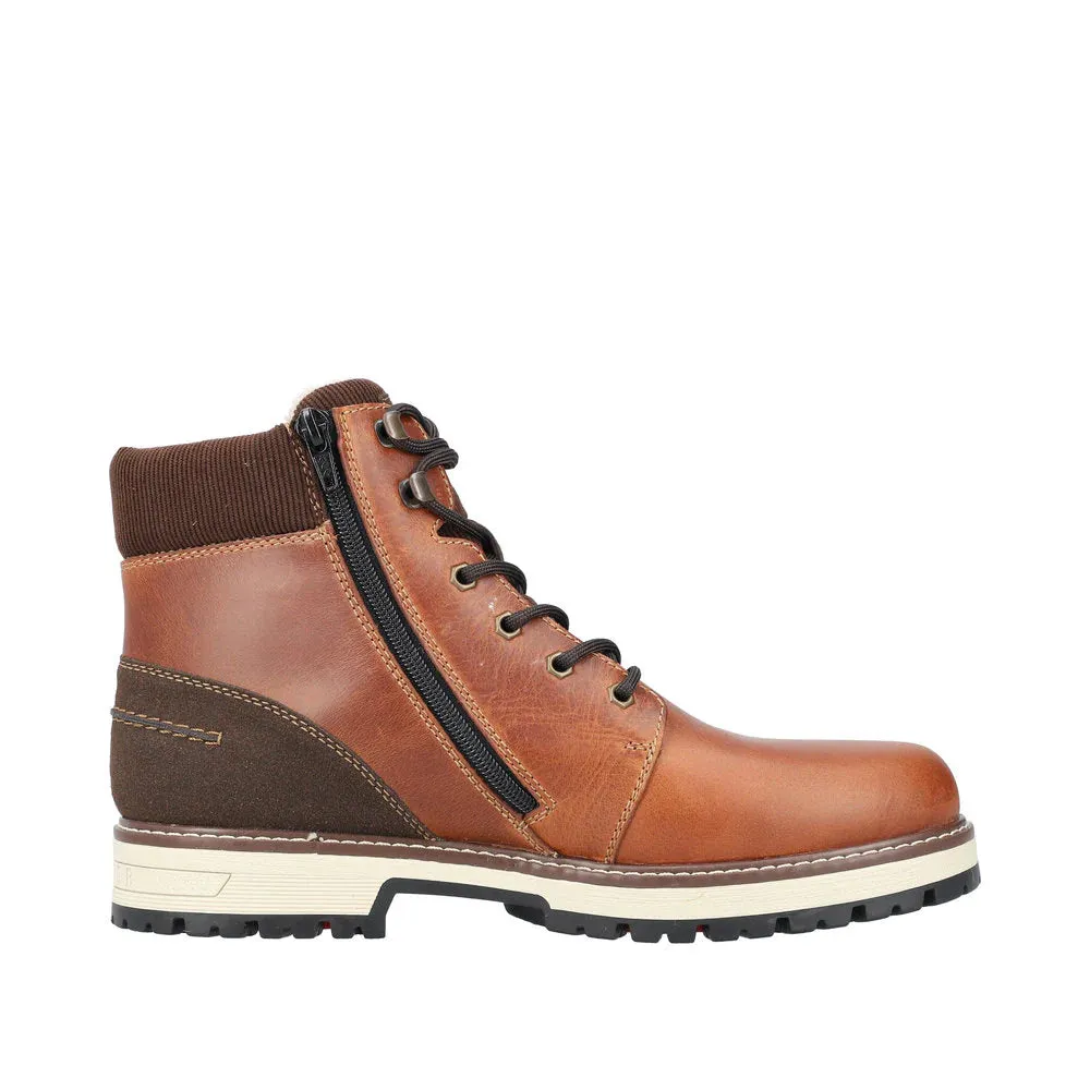 Power Base Rieker Winter Boots F8303-24
