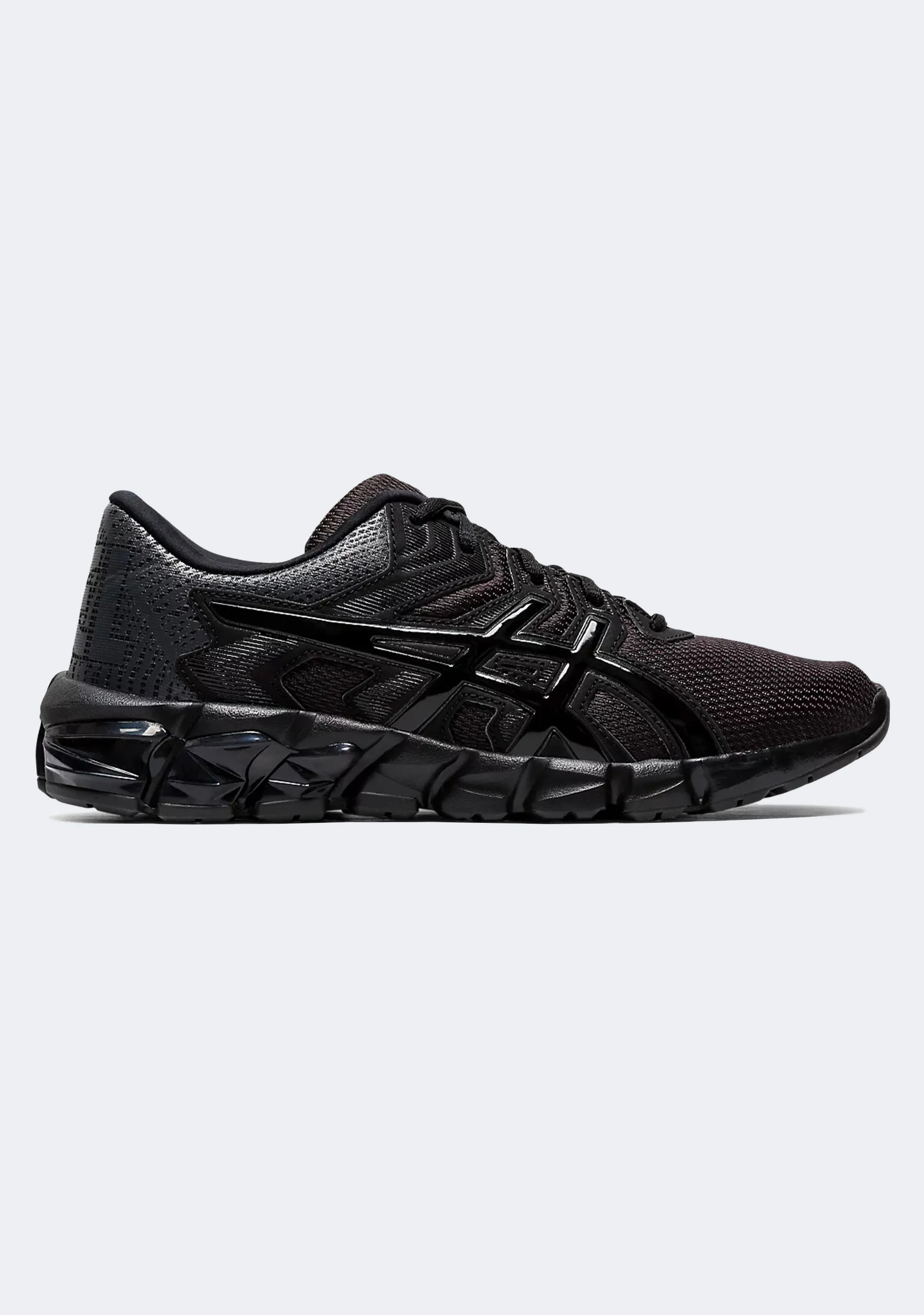 Asics Kids' Gel Quantum 90 2 GS Reliable Traction Luxe Comfort