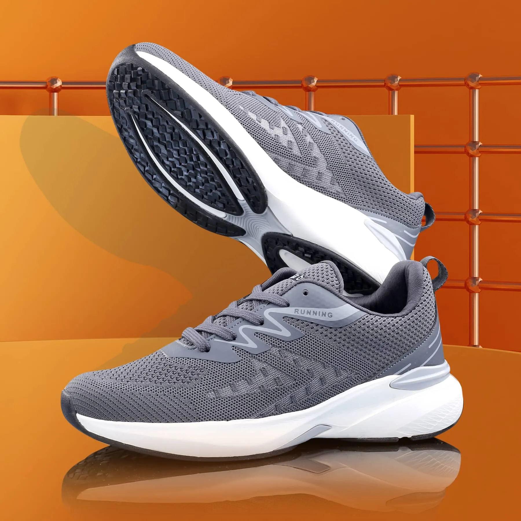 Memory Foam Airport Travel Bacca Bucci Marathon