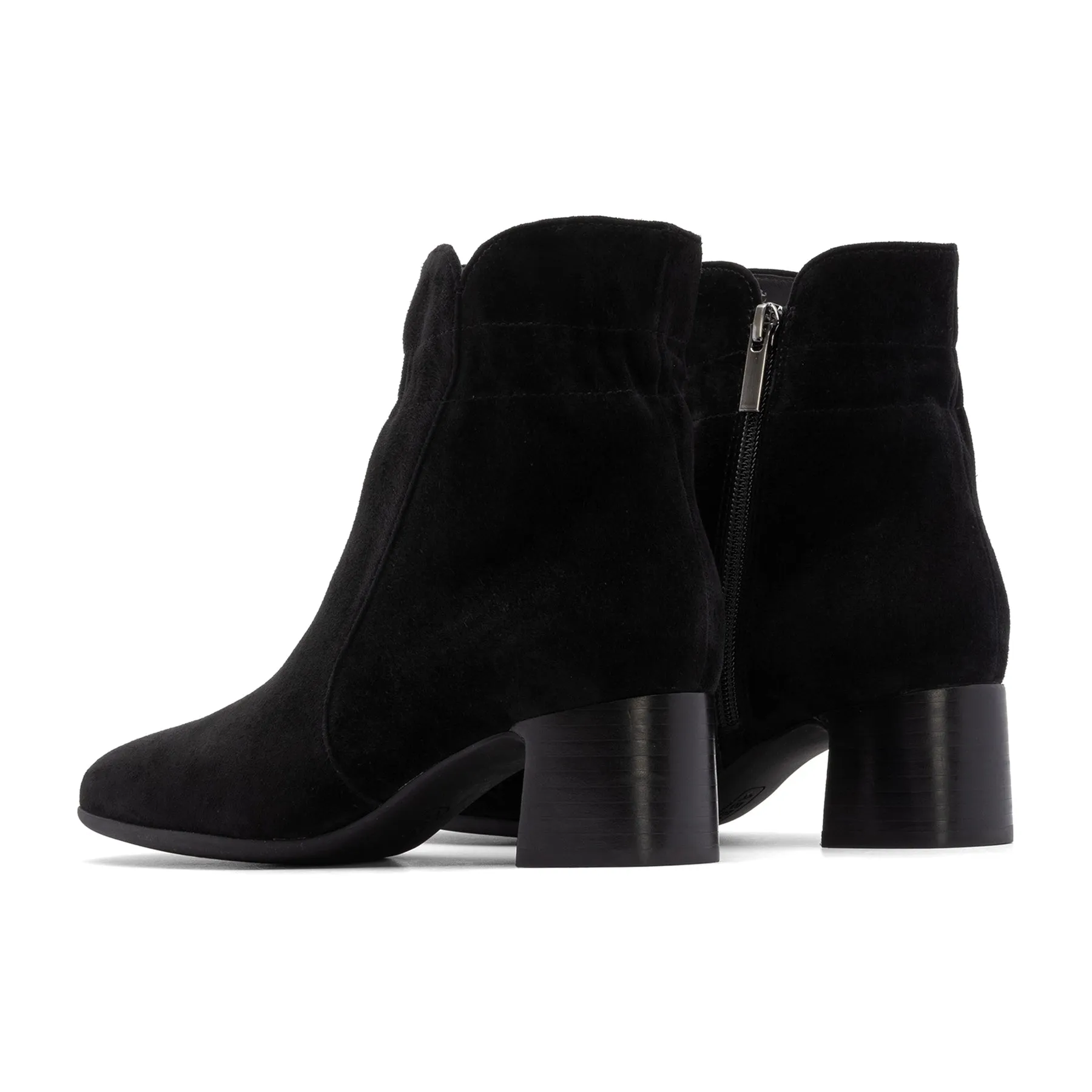 Mud Resistant Mountain Climber Avenue Mid