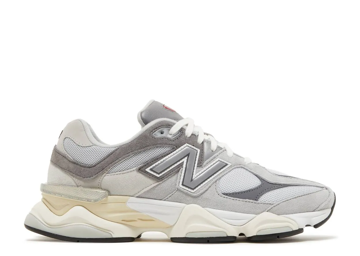 Soft Neutral quick dry New Balance 9060 Rain Cloud