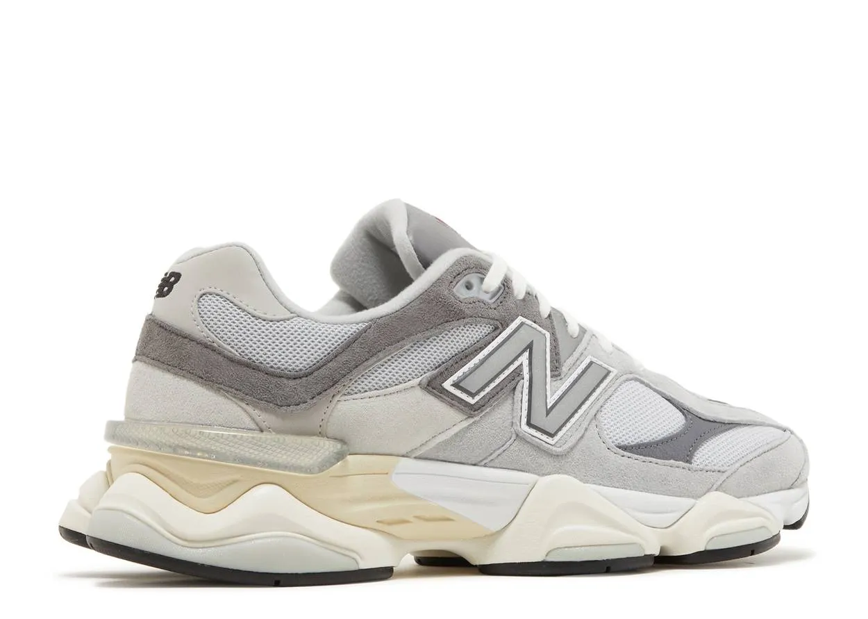 New Balance 9060 Rain Cloud Neo Pop Park Step