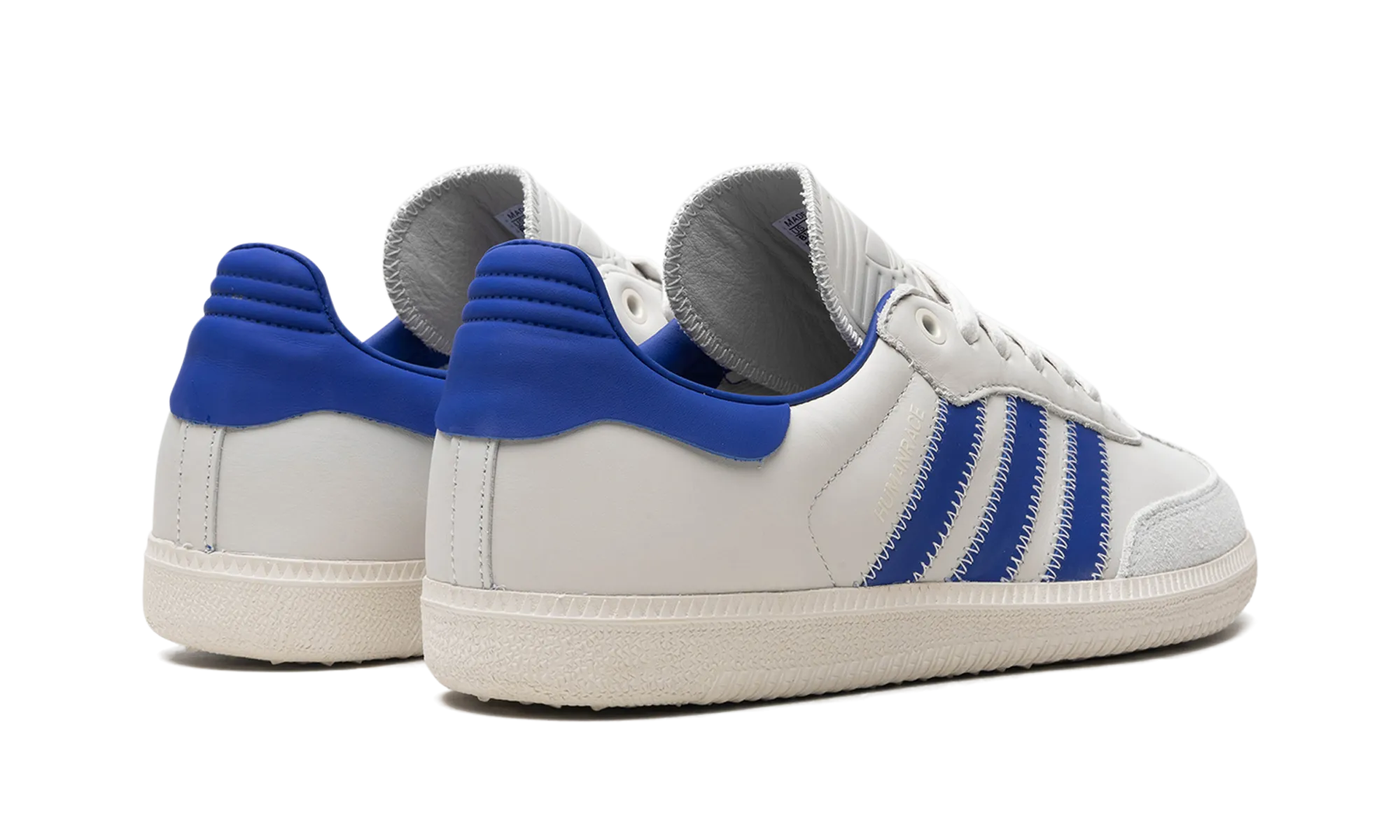 Fresh Drop Velvet Rich Samba "Pharrell Williams - Navy"