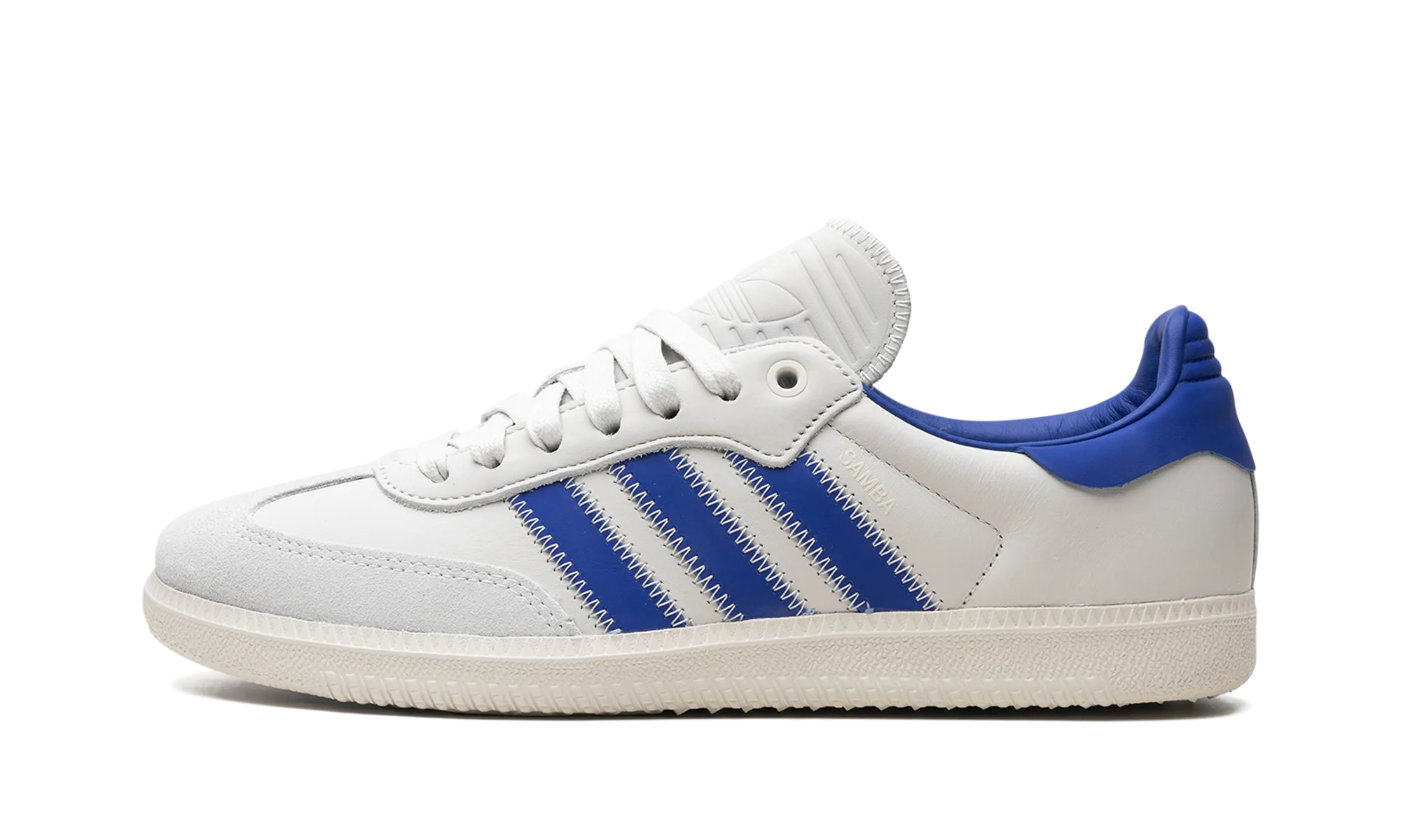 Samba "Pharrell Williams - Navy" Fashionable Love Glow