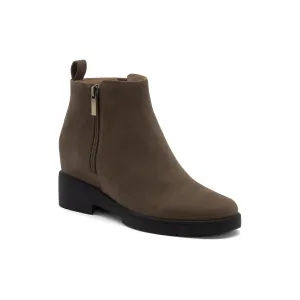 Horizon Zip Reinforced Seams