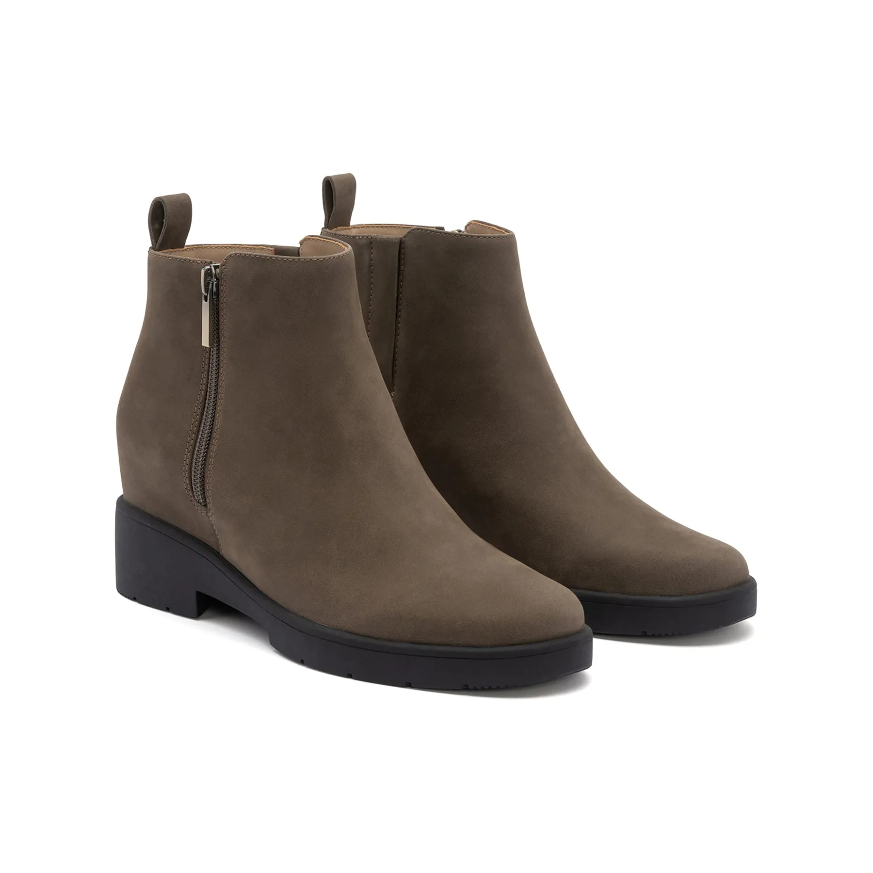 Waterproof Snow Trekker Horizon Zip