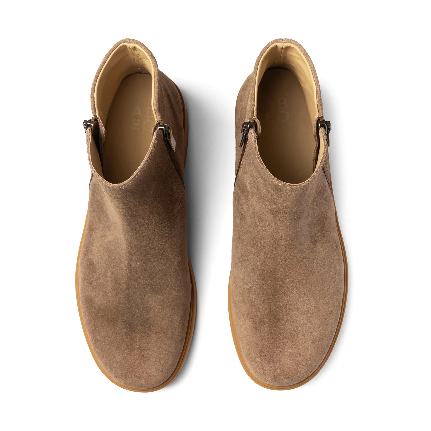 Compass Zip Metatarsal Flexible Good elasticity