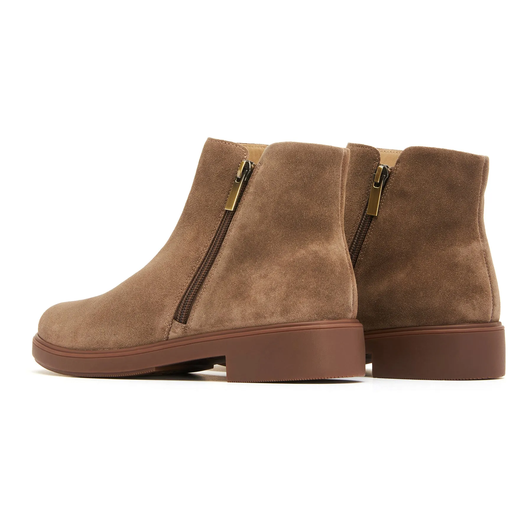 Compass Zip Metatarsal Premium Craft